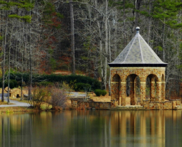 The Butler Arboretum